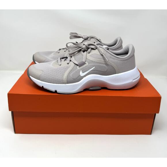 Nike Shoes - Women's  Nike In-Season TR 13, Platinum Violet, Size 7.5"
